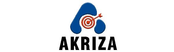 AKRIZA logo