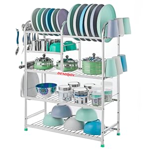 Kichen rack