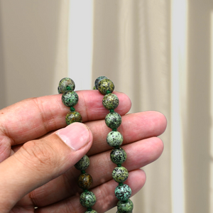 crystal Mala for Meditation