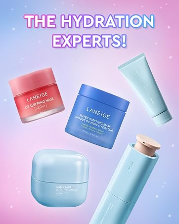 laneige