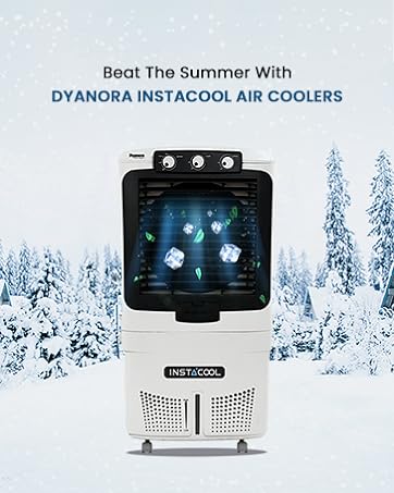 dynora dyanora air coolers