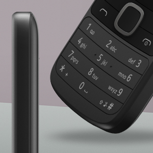 Nokia 225 4G Design