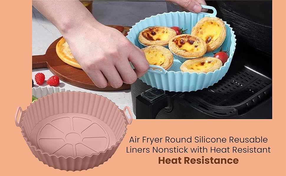 air fryer liner