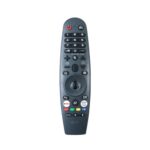 7SEVEN® Compatible for Croma Smart Webos Tv Remote Original Suitable 32 43 50 55 Inch Ultra HD 4K Smart Android Web OS Led Television Choose Wisely If Replica Genuine Remotes Control Non Voice Command