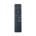 7SEVEN® Compatible with Haier Tv Remote Original Suitable for Smart LED FHD UHD 4K Television and Make Sure Existing Controller Replicate as Similar to Perform Like Original Remote Control