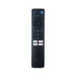 7SEVEN® Compatible with Mi Redmi FireTv OS 7 Remote for L32R8-FVIN L43R8-FVIN L32MA- FVIN Model Suitable for F Series 32 43 Inch Television Non Voice Command Remote Control