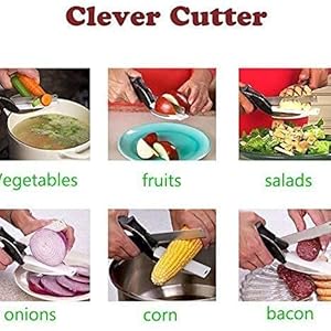 clever cutter