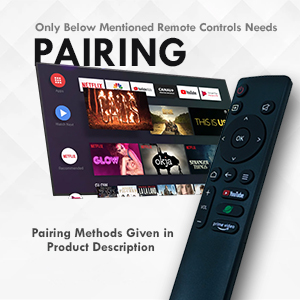 haier android tv remote