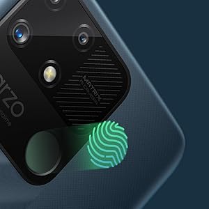 fingerprint sensor