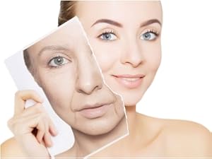 Reveal younger skin - Our solution to signs of aging