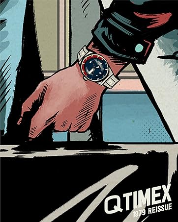 QTimex Watches