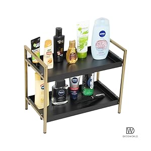 countertop rack, multipurpose stand,multipurpose rack, spice rack, vanity rack