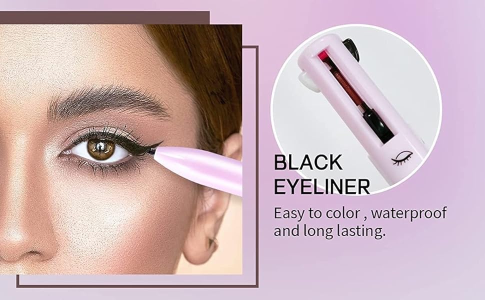 makeup kit for women makeup kit eyeliner eyeliner waterproof lakme eyeliner eye liner