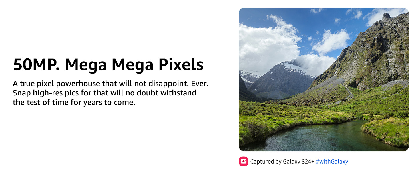 Mega Mega Pixels