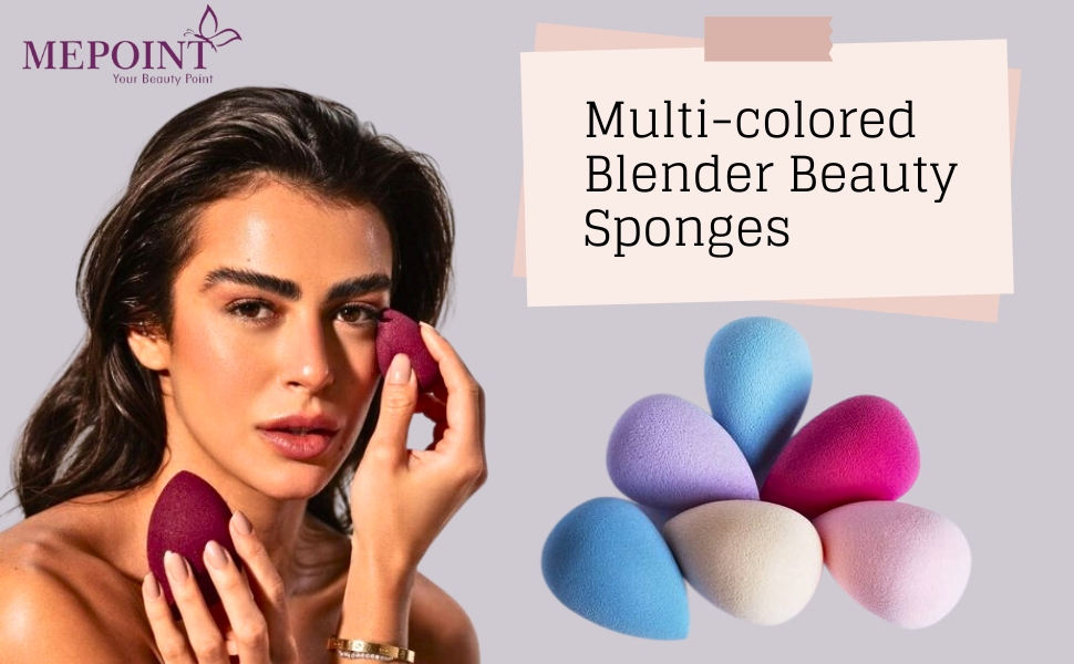 Makeup Sponge