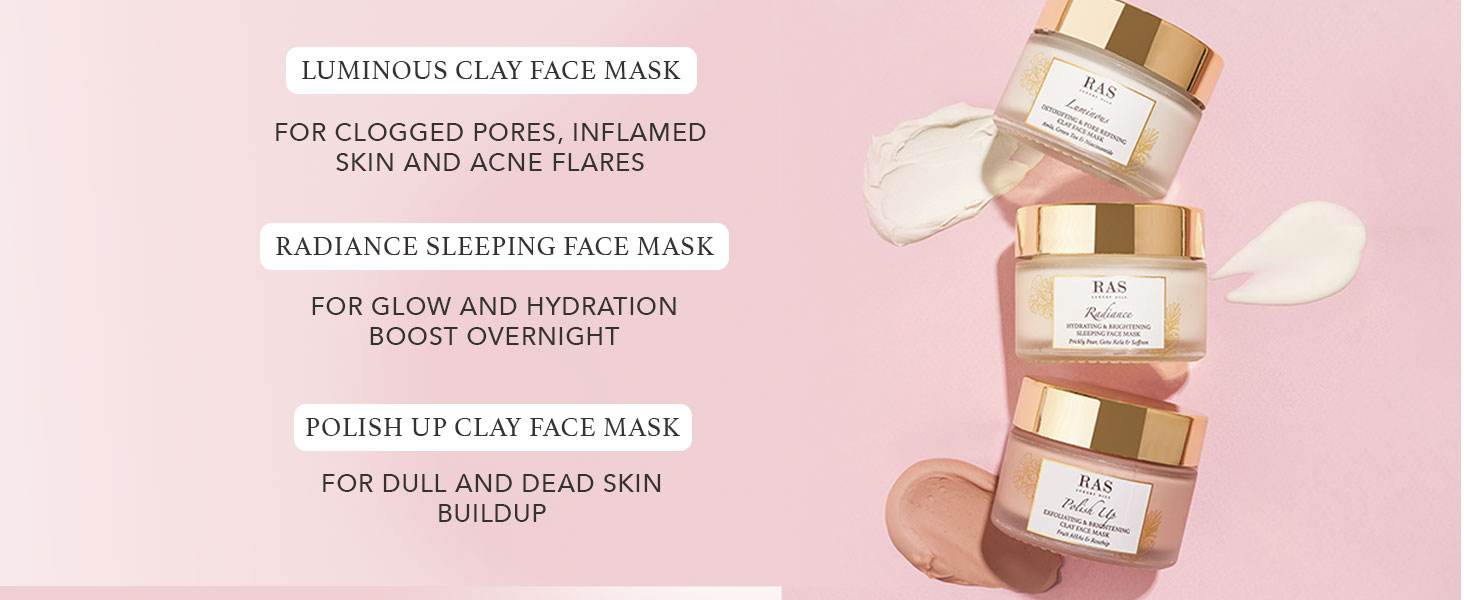 Face mask