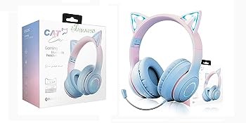 kids headphone 