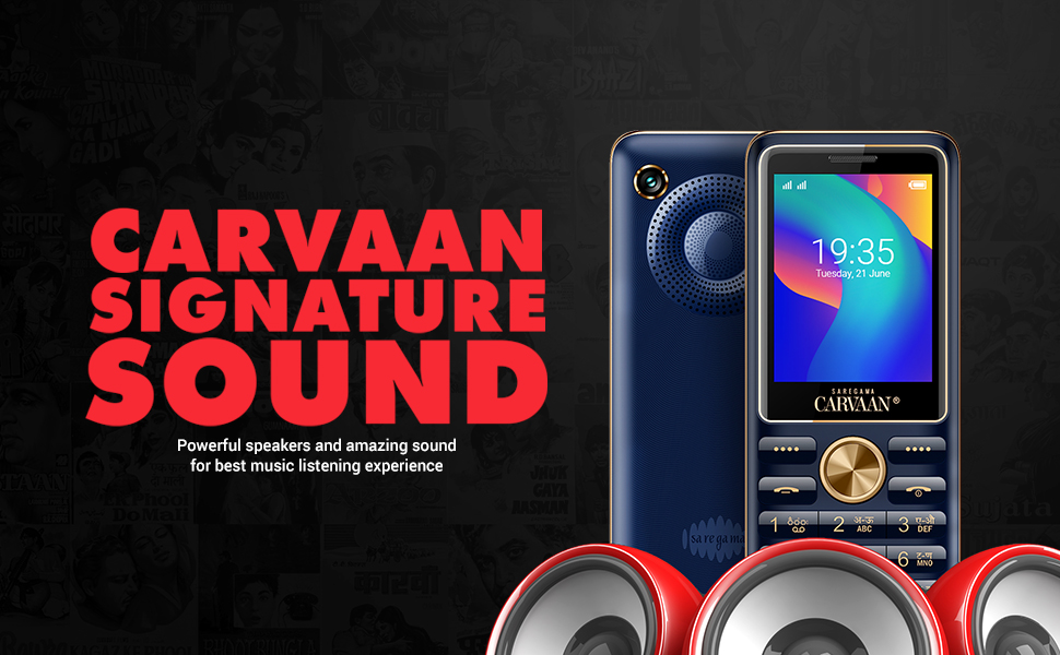 saregama carvaan mobile, malayalam songs, malayalam mobile, keypad phone, feature phone, music phone