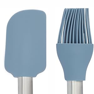 naalsa oil brush silicone by prism kitchenware 