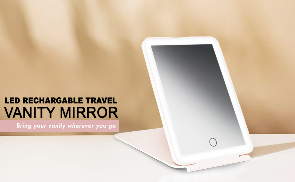 led mirror pink-1