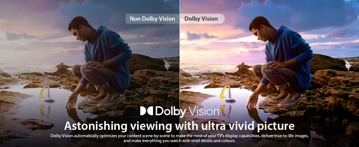 Dolby Vision