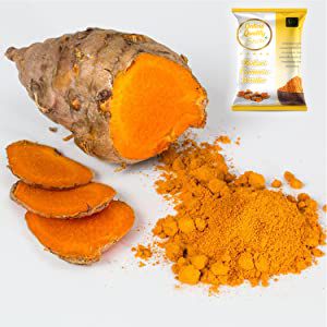 Haldi