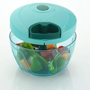 Vegetable Dori Chopper