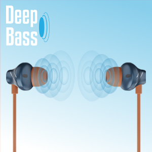 Deep Bass