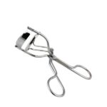 AIR BEAUTY Steel-Toned & Black Premium Eyelash Curler(pack of 1)