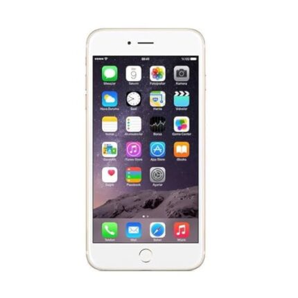 AMAZZE Mobile Phone 6 Gold 64GB Storage Compatible Smartphone for i-Phone