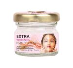 AMR Beauty pack of 2 | Extra White Beauty Cream | 30g |