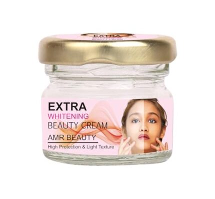 AMR Beauty pack of 2 | Extra White Beauty Cream | 30g |