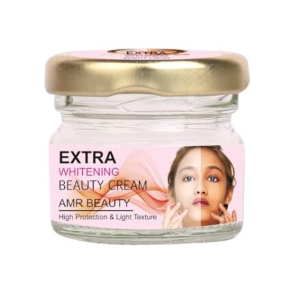 AMR Beauty pack of 2 | Extra White Beauty Cream | 30g |