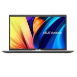 ASUS Vivobook 15, 15.6-inch (39.62 cm) FHD, Intel Pentium Gold 7505, Thin and Light Laptop, (8GB RAM/512GB SSD/Intergrated Graphics/Win11/Silver/1.8 Kg), X1500EA-EJ122WS