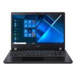 Acer Travelmate Business Laptop Intel Core i7-1165G7 Processor (Windows 11 Home/16 GB DDR4/512 GB SSD/Intel Iris Xe Graphics) TMP214-53 with 35.56 cm (14") Full HD Display