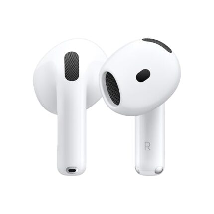 Apple AirPods 4 ​​​​​​​