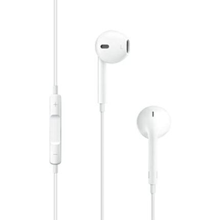 Apple EarPods with 3.5mm Headphone Plug