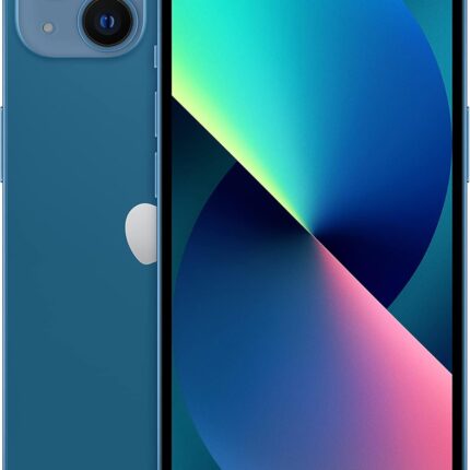 Apple iPhone 13 (128GB) - Blue