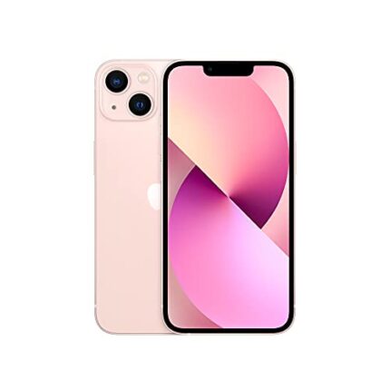 Apple iPhone 13 (256GB) - Pink