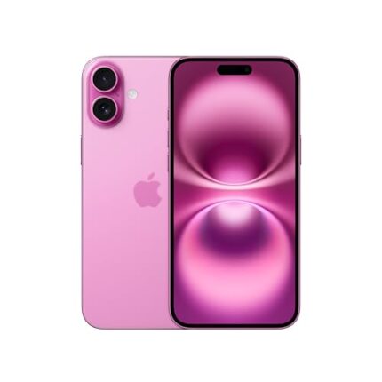 Apple iPhone 16 Plus (512 GB) - Pink