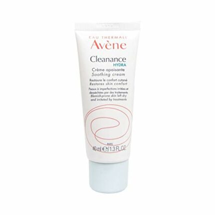 Avene Cleanance Hydra Soothing Cream 40ml