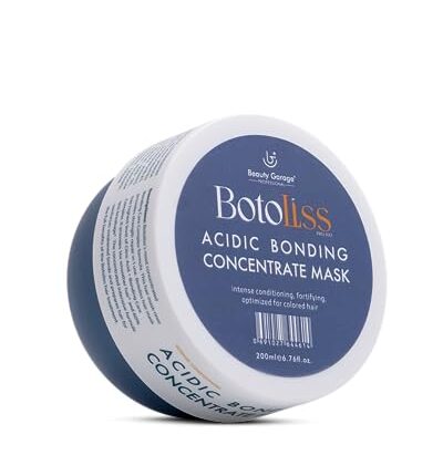Beauty Garage Botoliss Acidic Bonding Concentrate Hair Mask 200ml