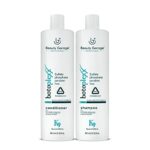 Beauty Garage K9 Special Edition Botoplexx (Shampoo & Conditioner) 800ml Pack