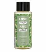 Beauty Planet Tea Tree|| Peppermint & Vetiver Sulfate Free Purifying Shampoo|| No Parabens|| No Dyes|| 400 ml