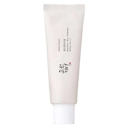 Beauty of Joseon [Beauty Of Joseon] 50 Spf Relief Sun Set For All Skin Type Of 1