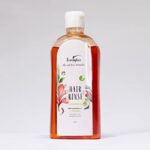 Beautybuzz Herbal Hair wash shampoo 500ml(Flip top) | Hair Fall Shampoo | Ayurvedic Shampoo with 7 Herbs | 100% Natural