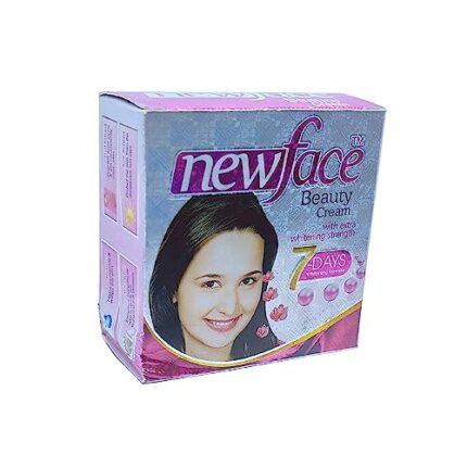 Buy Generic New_face Pearl Beauty Cream