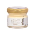 Classic White | Extra whitening Beauty Cream | 24HR Intense Hydration Face Cream | For Intense Moisturization & Skin Barrier Protection | Korean Skin Care, 30g