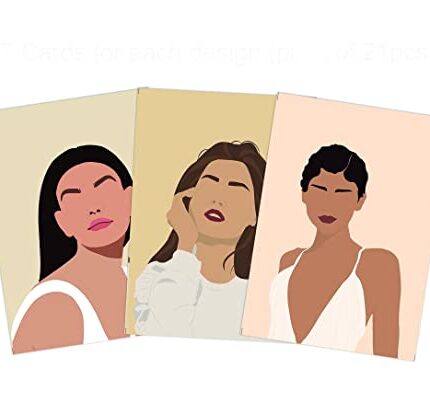 D2C 300Gsm Thick Jewellery Card | Earrings Card | Necklace Card For Packaging (300Gsm) (210)