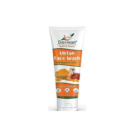 DARMAN Ubtan Face Wash (Pack of 1)